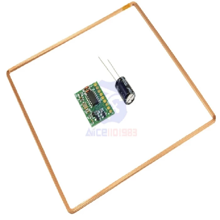 RFID modul za IoT ESP8266 ali Arduino 125kHz 10cm antena , id card rfid reader iot module,EM4100,4001,TK4100,EM4305, RFID modul, IoT, ESP8266, Arduino, 125kHz, 10cm antena, EM4100, TK4100, EM4305, ceneje, ugodno, prihranek, lokalno, Ljubljana, serijski protokol, RFID čitalec, razvojna plošča, brezstična 